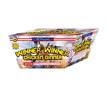 MC518 Winner Winner Chicken Dinner
