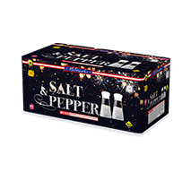 MC525 Salt&Pepper
