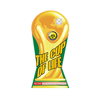 MC606 The Cup Of Life