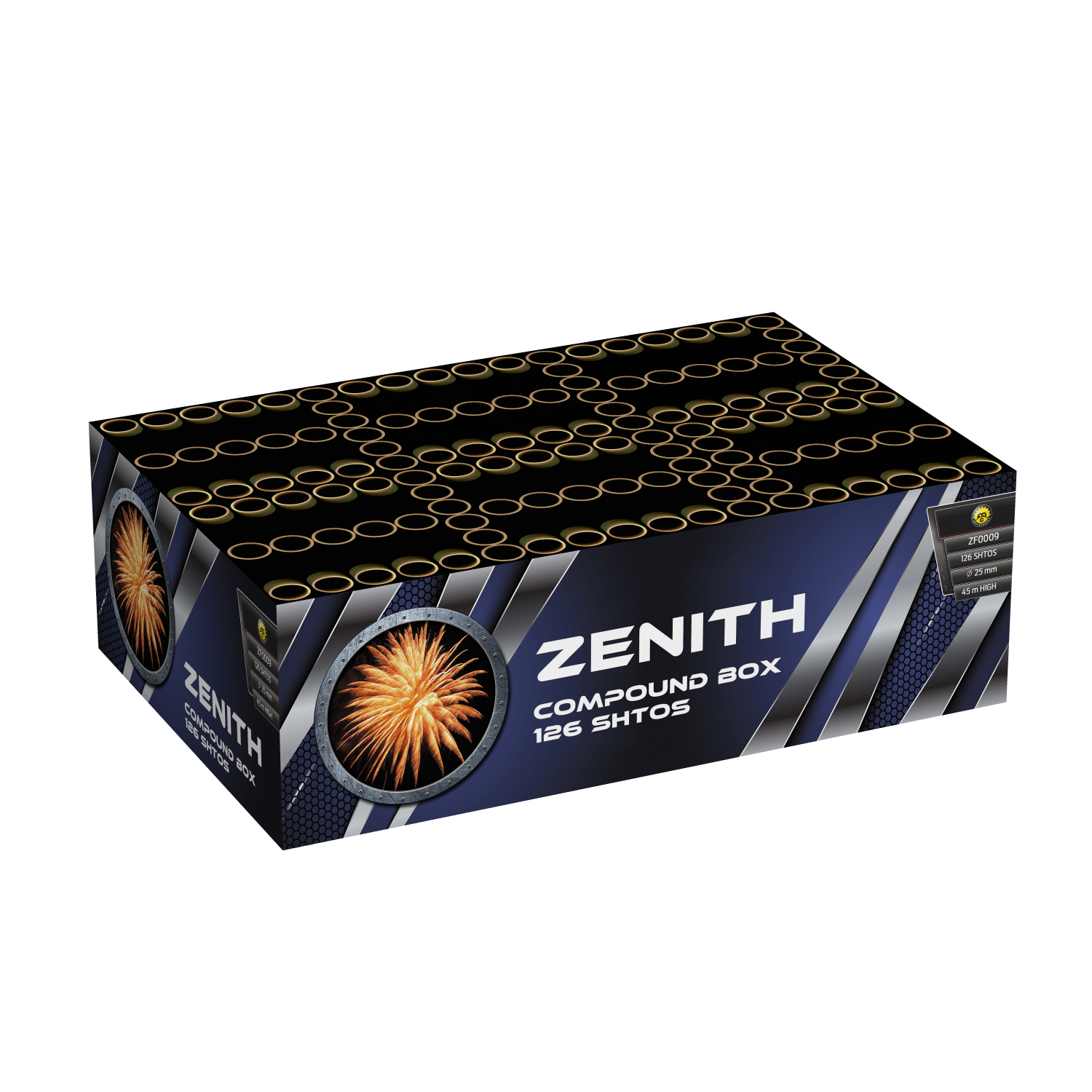 ZF0009 Zenith