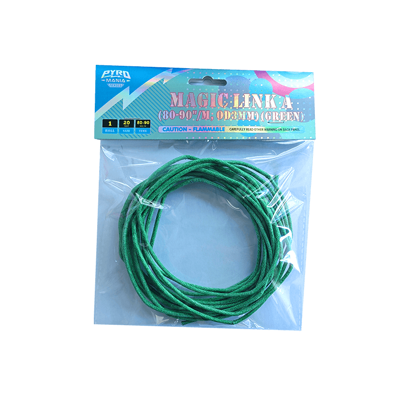 Magic Link A fuse MC1601