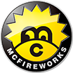 McFireworks