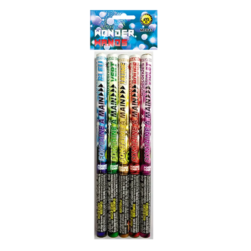Wonder Wands Fountain MC613