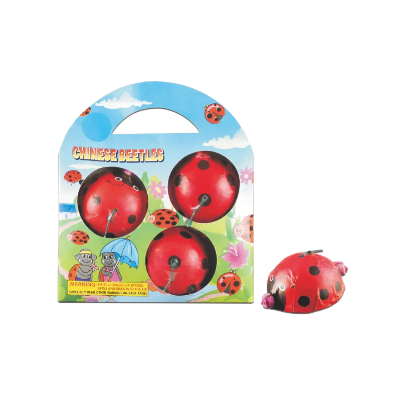 Lay Bug MC1109