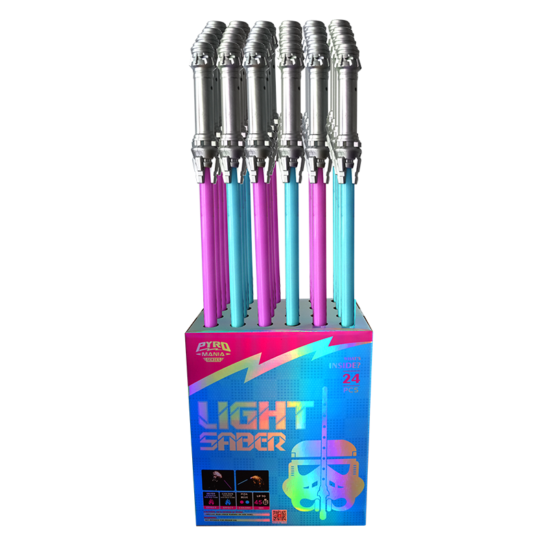 Light Saber Novelties MC1435