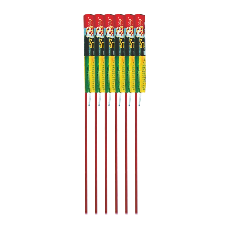 Clustering Bee Rocket MC809