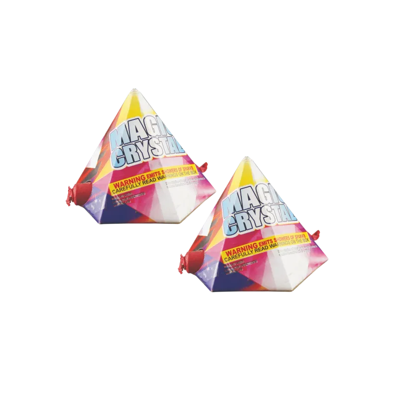 Magic Crystal MC1107