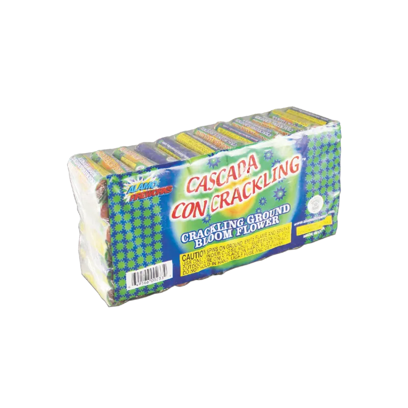 Ground Bloom Flower/C Novelties MC1416