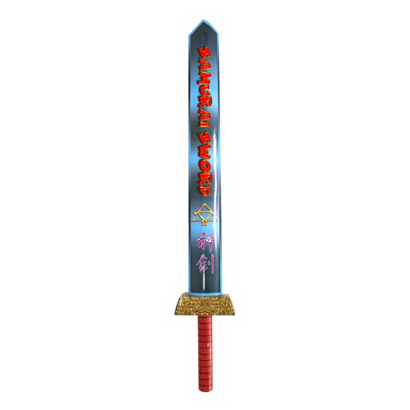 Samurai Sword Novelties MC1424