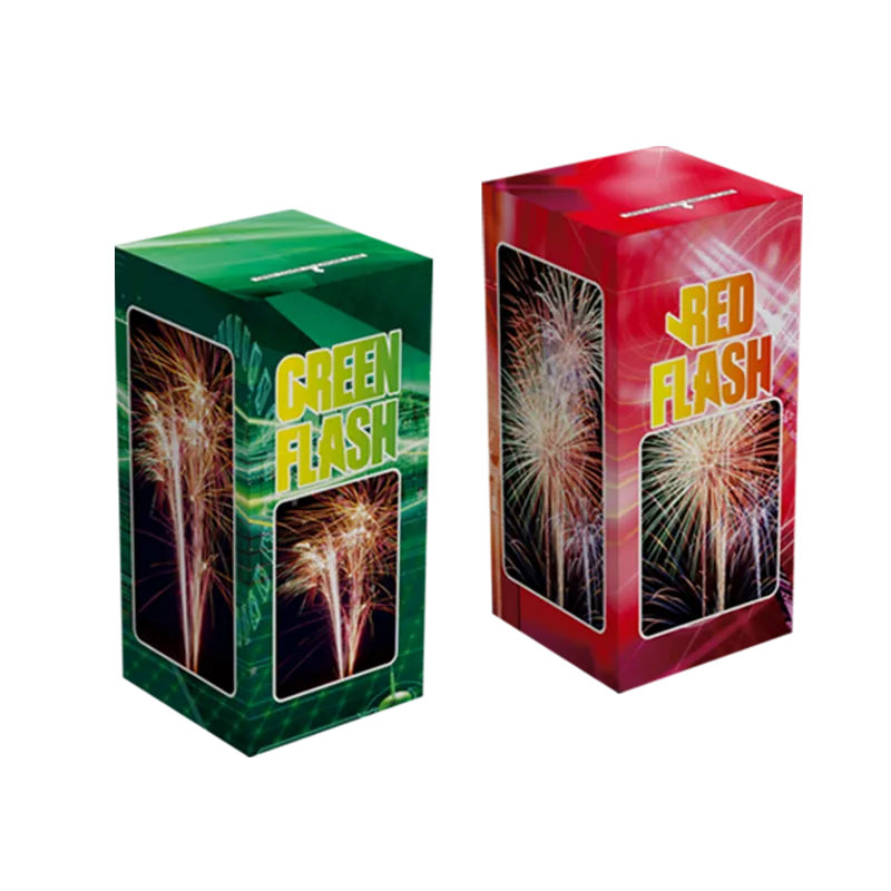 Green Flash Fountain ZF601