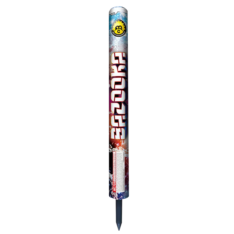 Bazooks Roman Candle MC705