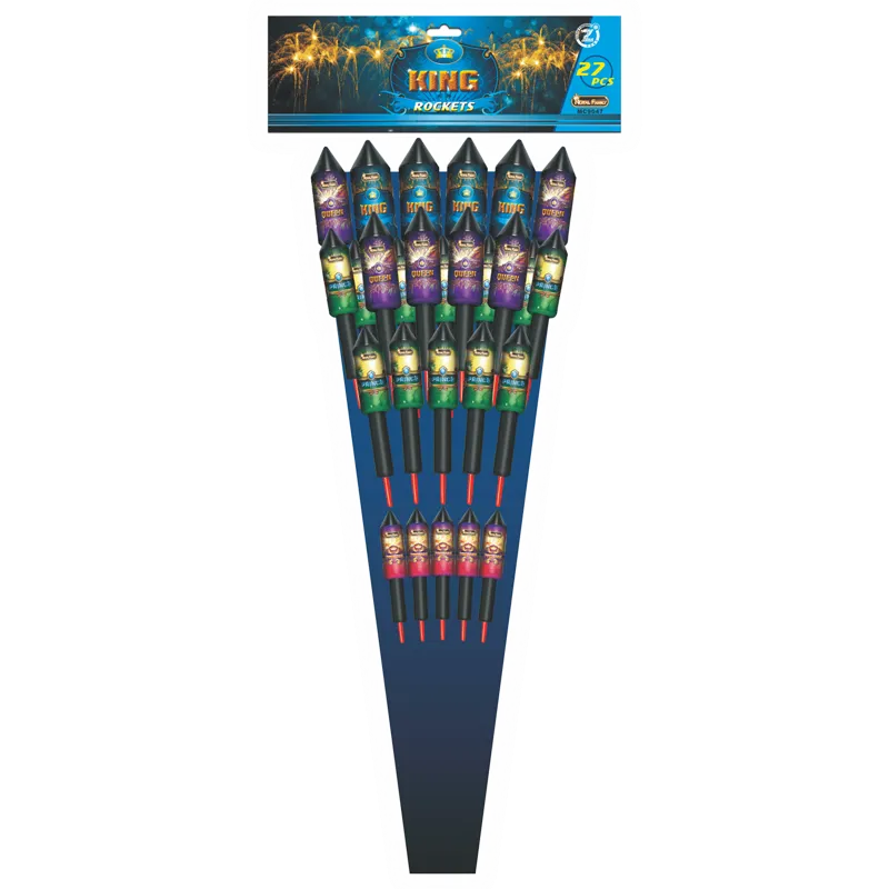 King Rocket ZF806